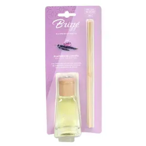 Ambientador Brizze Palitos de Rattan 60 ml Placeres de Lavanda
