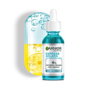 Serum Garnier Anti Imperfecciones x 30 ml