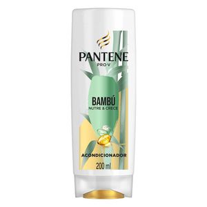 Acondicionador Pantene 200 ml | Bambu