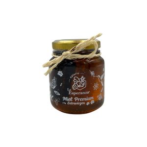 Miel Premium Extravirgen La Esperanza x 170 g