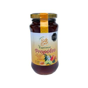 Propoleo Apiario La Esperanza x 320 g