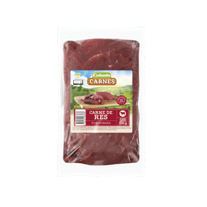 Carne De Res Colanta Porcionada x 500 g