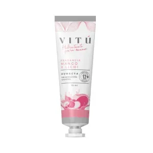 Crema Hidratante Vitu Mango Y Lichi x 75 ml