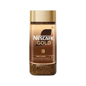 Nescafe Gold x 190 g