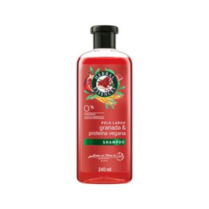 Shampoo Herbal Essences Classic Granada x 240 ml