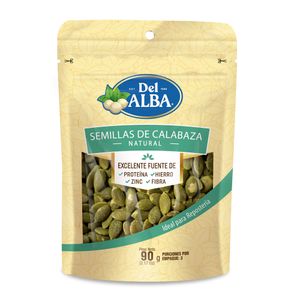 Semillas De Calabaza Del Alba 90 g