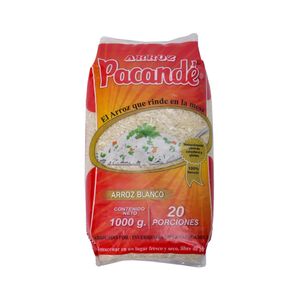 Arroz Pacande x 1000 g