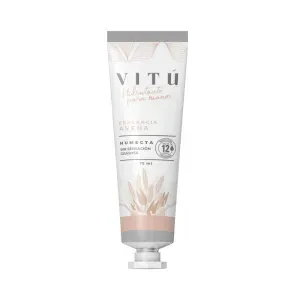 Crema Hidratante Vitu Avena x 75 ml