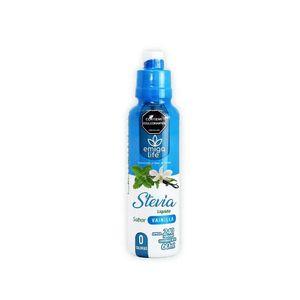 Stevia Liquida Emigalife Vainilla x 60 ml