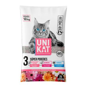 Arena Unikat Primavera Floral x 18000 g