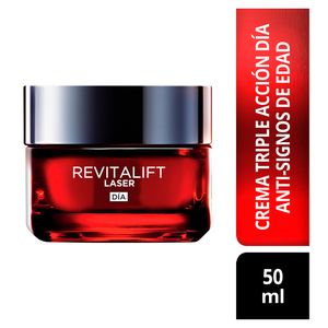 Crema Loreal Revitalift Laser Dia x 50 ml