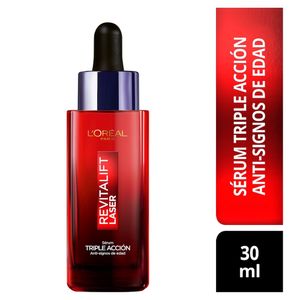 Serum Loreal Revitalift Laser x 30 ml