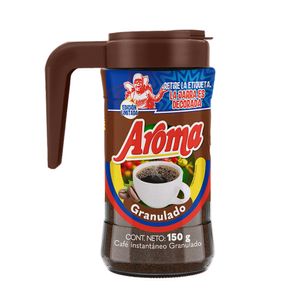 Cafe Aroma Granulado Edicion Especial x 150 g