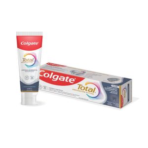 Crema Colgate Total Limpieza Interdental x 75 ml